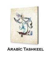 Arabic Tashkeel